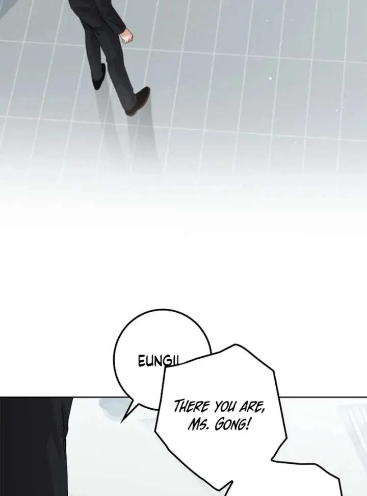 Invincible Romance Chapter 33 – Page 92