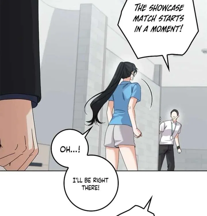 Invincible Romance Chapter 33 – Page 93