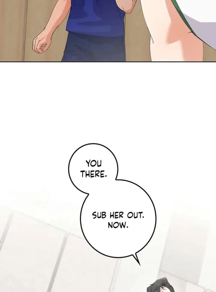 Invincible Romance Chapter 33 – Page 119