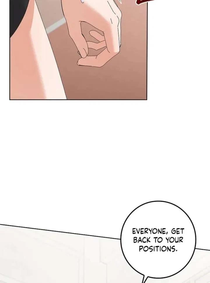 Invincible Romance Chapter 33 – Page 127