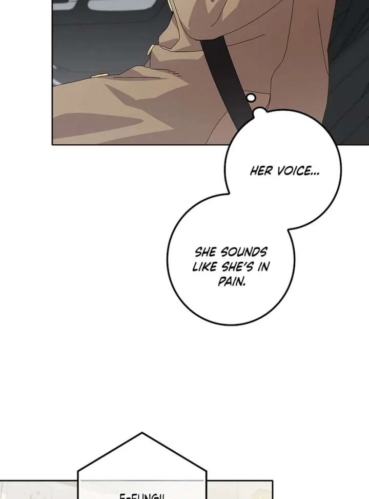 Invincible Romance Chapter 32 – Page 21