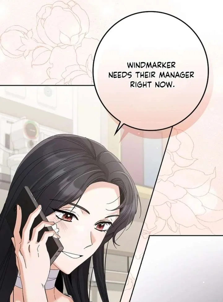 Invincible Romance Chapter 32 – Page 28