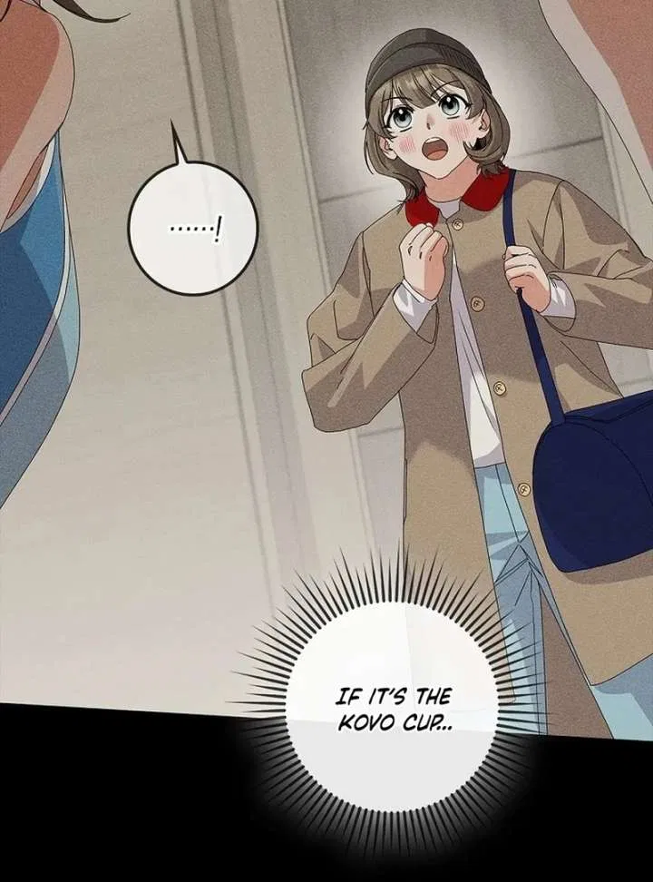 Invincible Romance Chapter 32 – Page 70