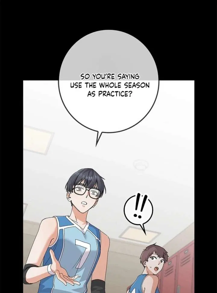Invincible Romance Chapter 32 – Page 76
