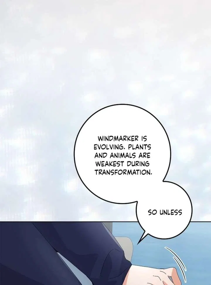 Invincible Romance Chapter 32 – Page 80