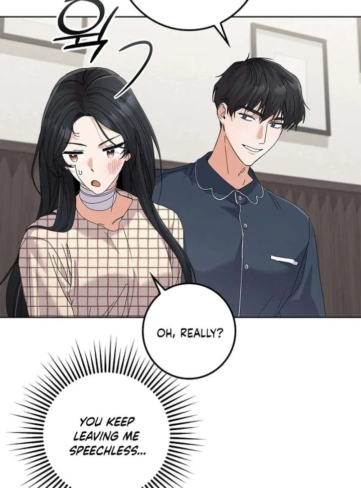 Invincible Romance Chapter 32 – Page 100