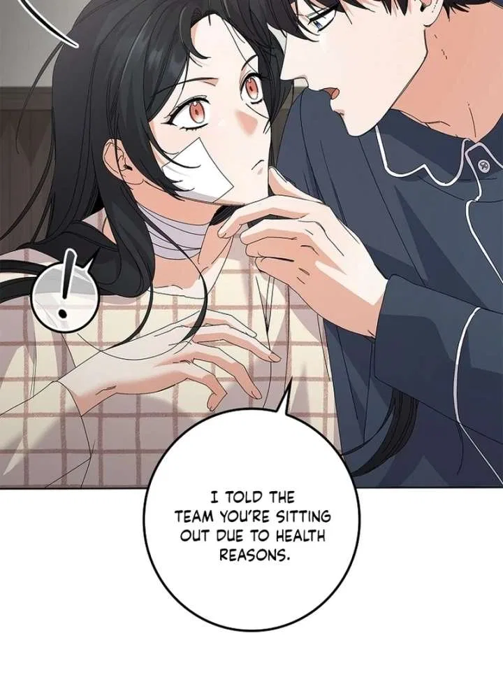 Invincible Romance Chapter 32 – Page 105