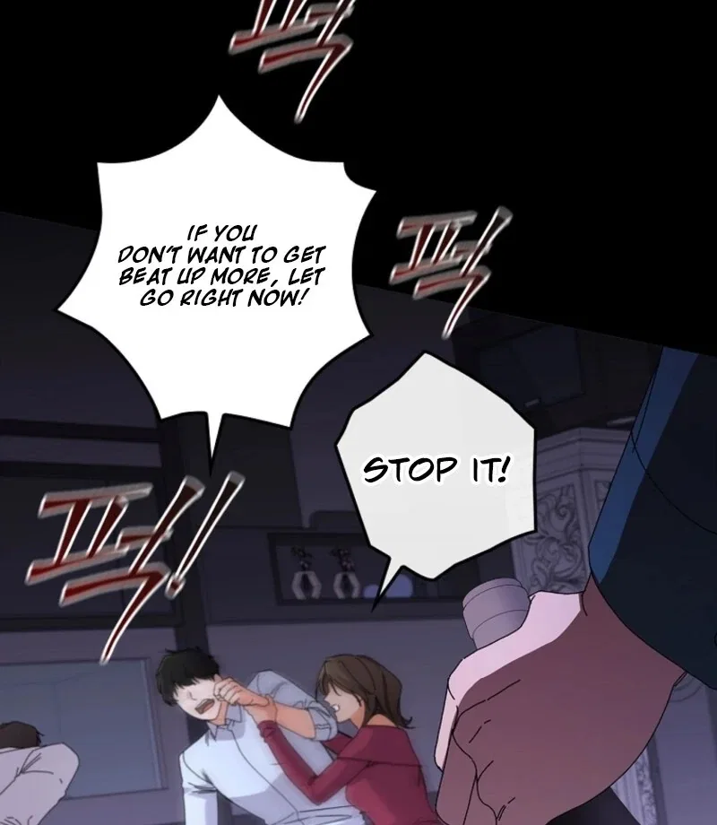 Invincible Romance Chapter 31 – Page 13