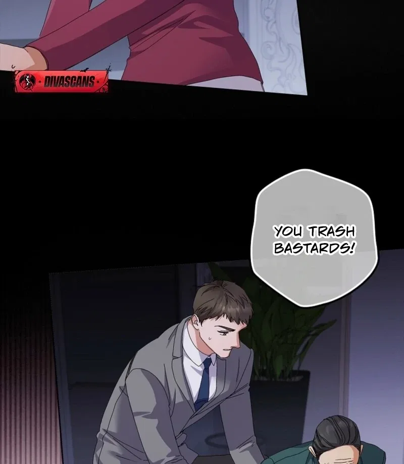 Invincible Romance Chapter 31 – Page 39