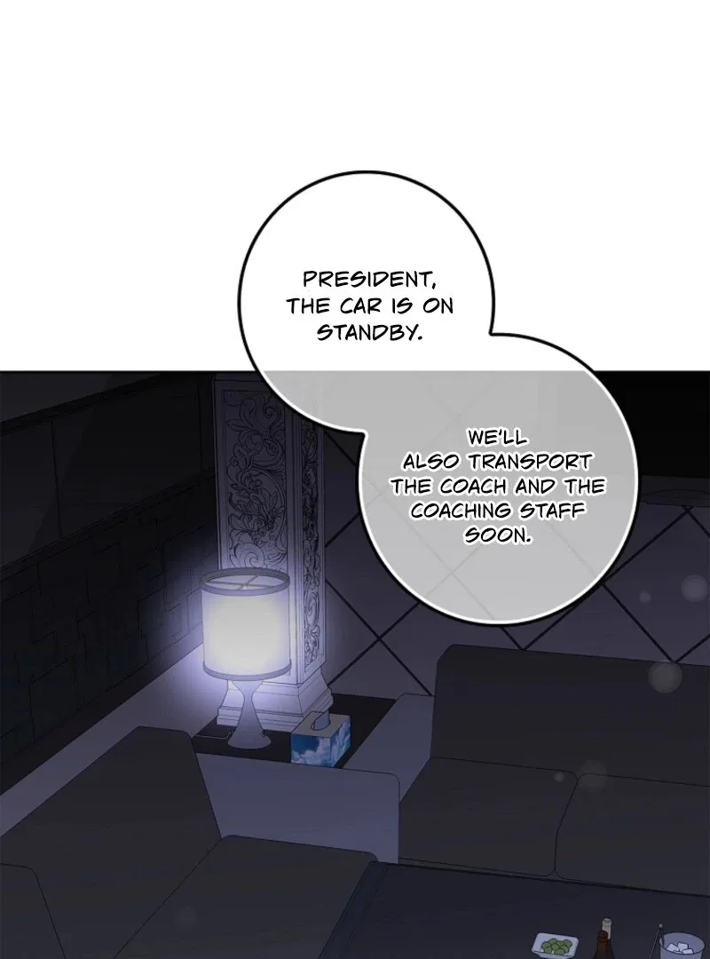 Invincible Romance Chapter 31 – Page 46