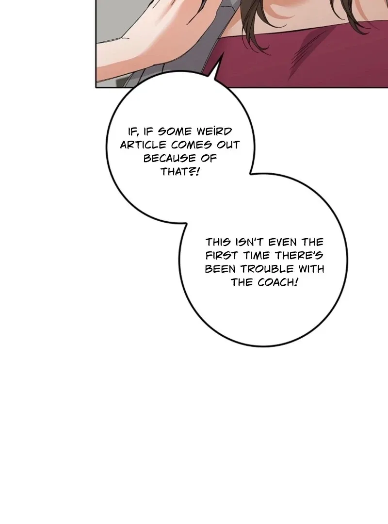Invincible Romance Chapter 31 – Page 85
