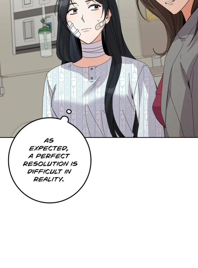 Invincible Romance Chapter 31 – Page 94