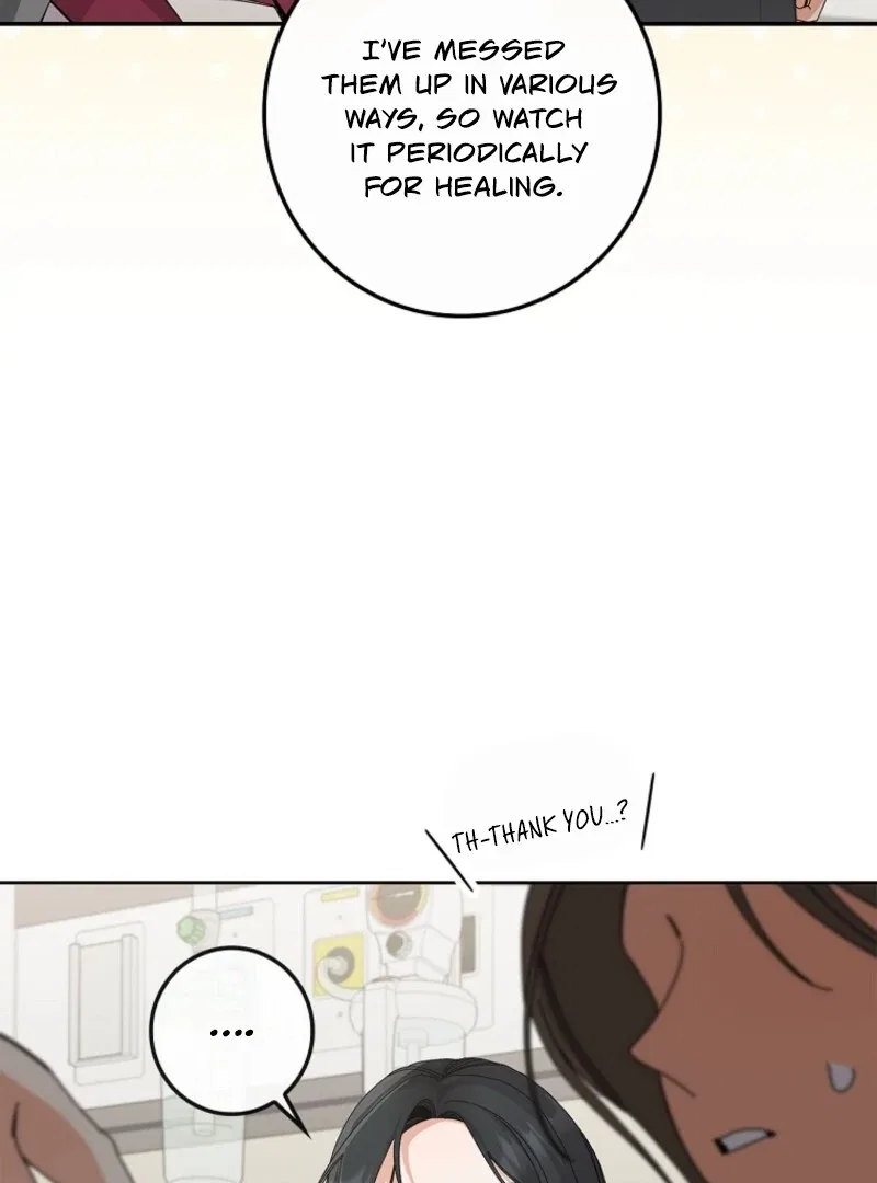 Invincible Romance Chapter 31 – Page 101