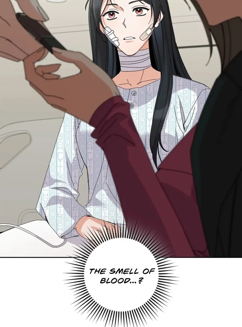 Invincible Romance Chapter 31 – Page 102