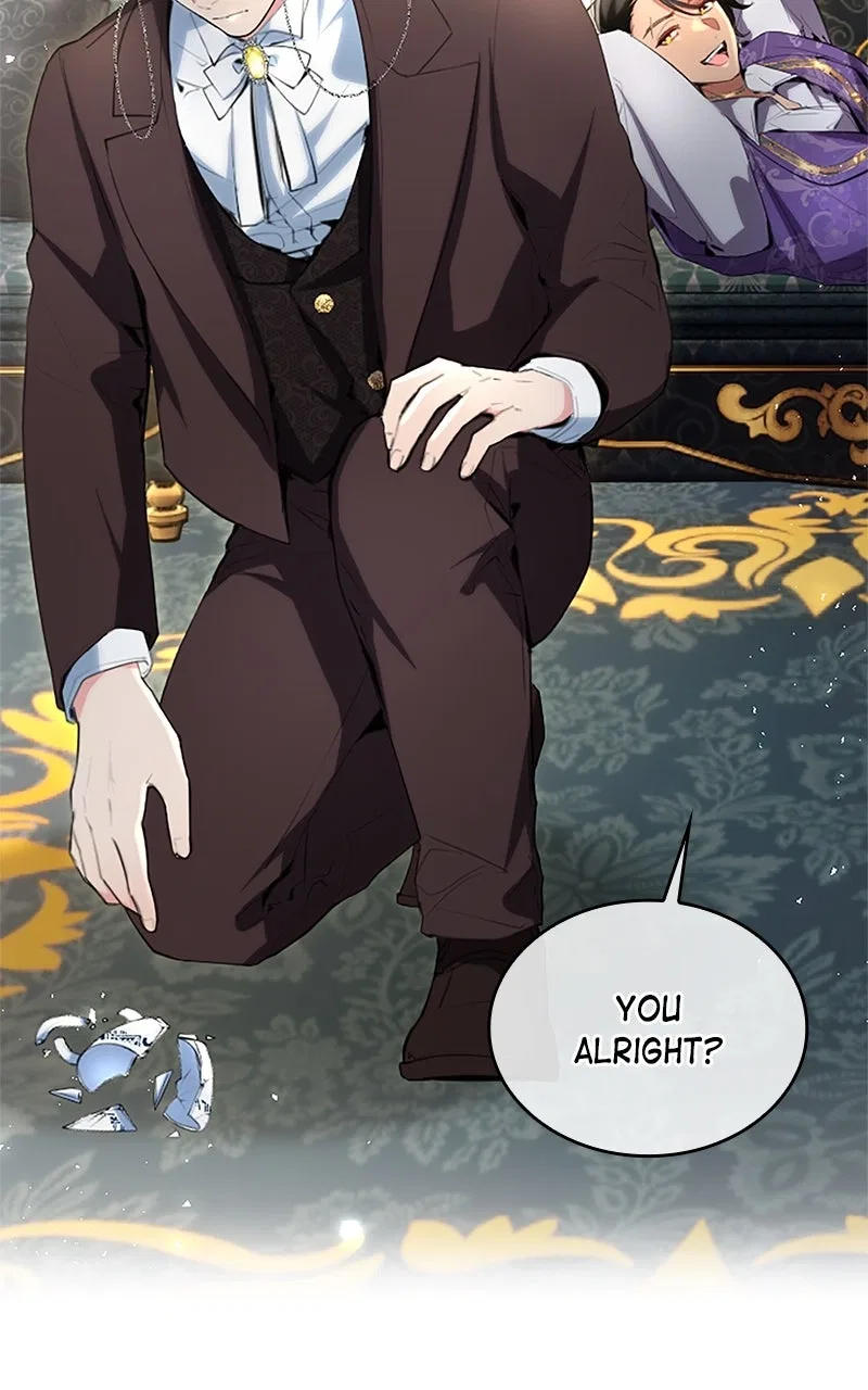 Not the Time for Love Chapter 65 – Page 3