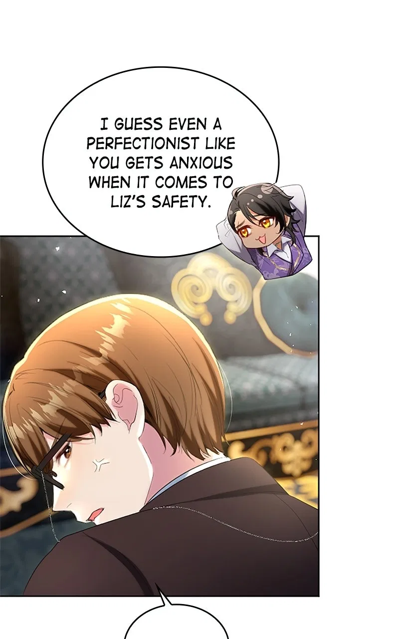 Not the Time for Love Chapter 65 – Page 4