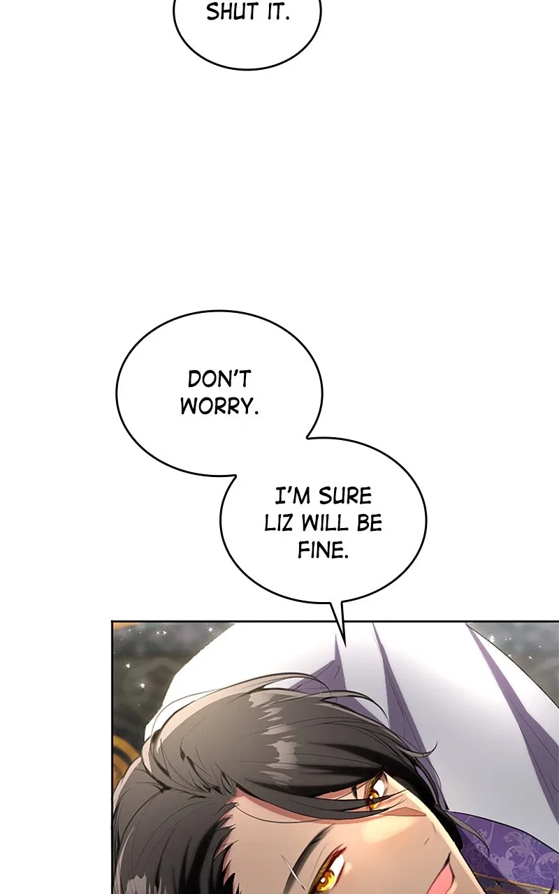 Not the Time for Love Chapter 65 – Page 5