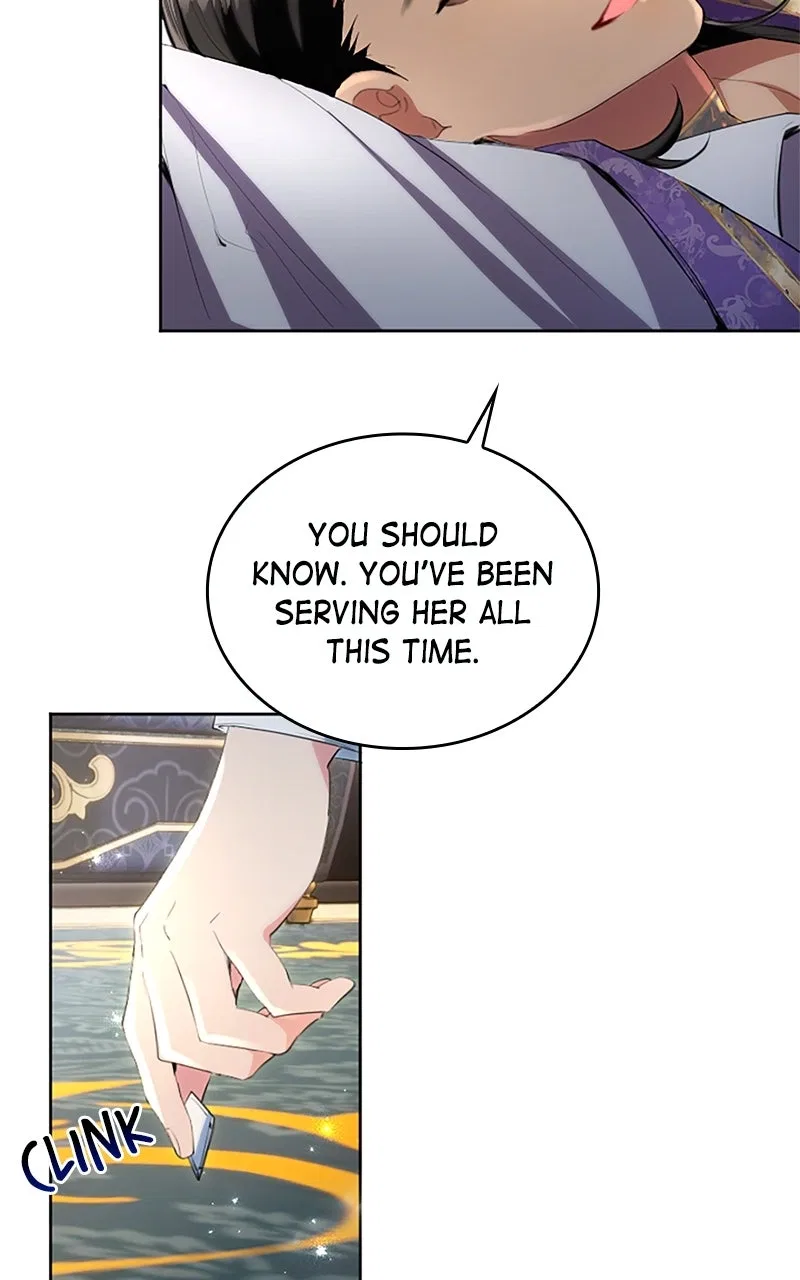 Not the Time for Love Chapter 65 – Page 6
