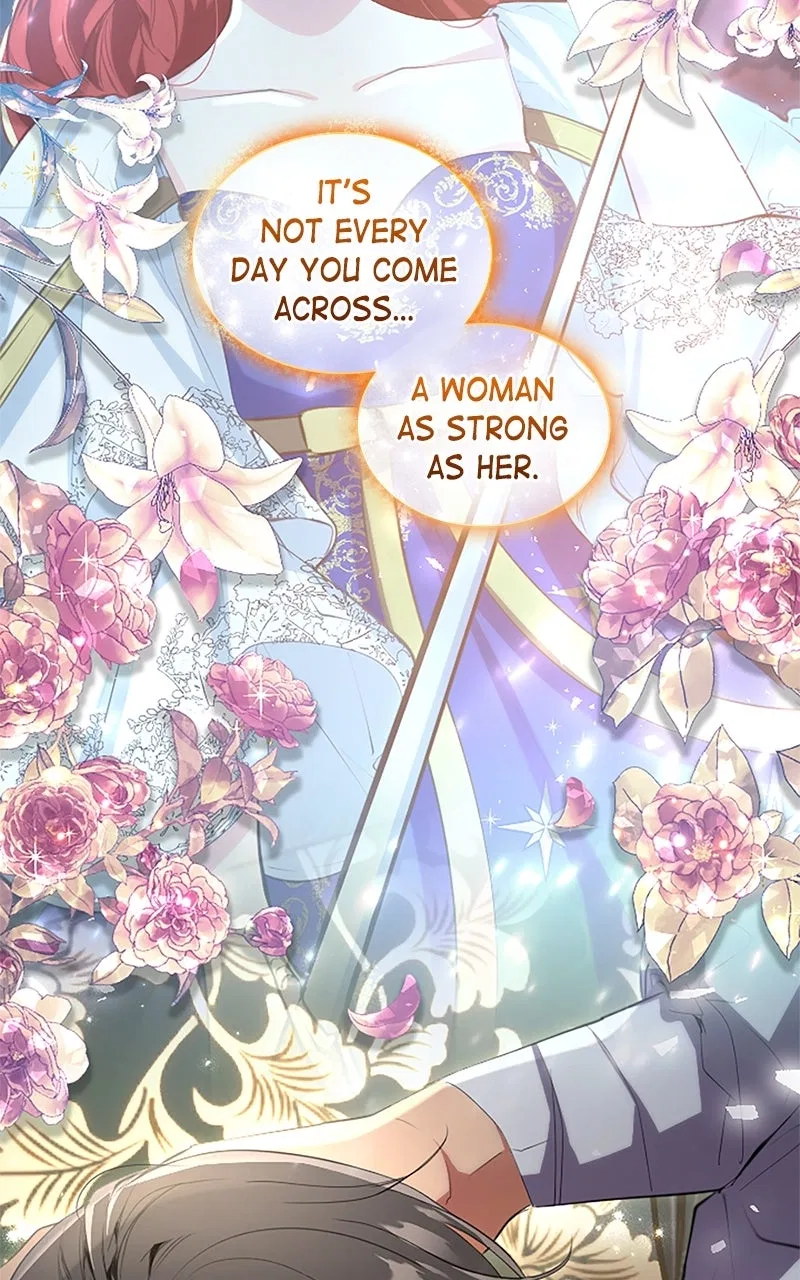 Not the Time for Love Chapter 65 – Page 8