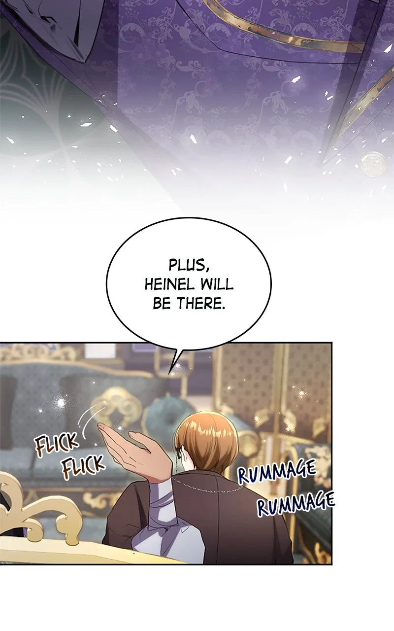 Not the Time for Love Chapter 65 – Page 10