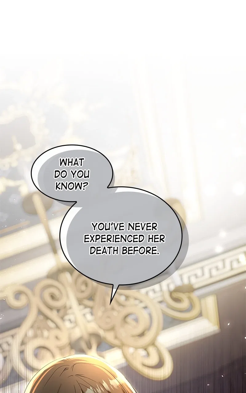 Not the Time for Love Chapter 65 – Page 11