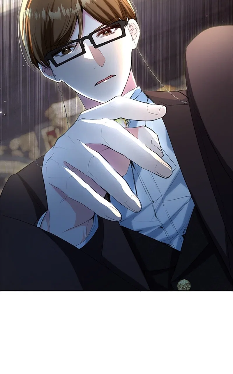 Not the Time for Love Chapter 65 – Page 12