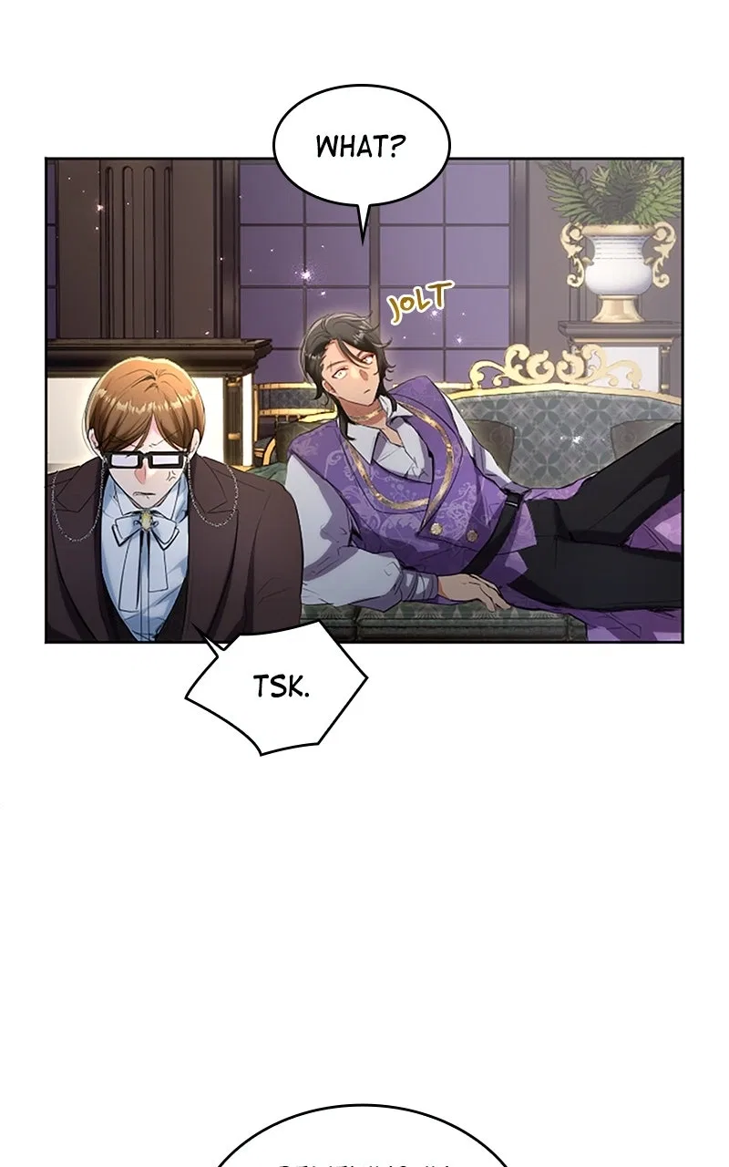 Not the Time for Love Chapter 65 – Page 13