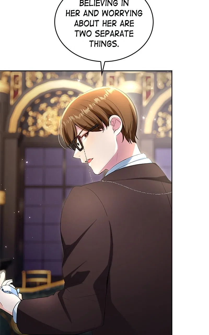 Not the Time for Love Chapter 65 – Page 14