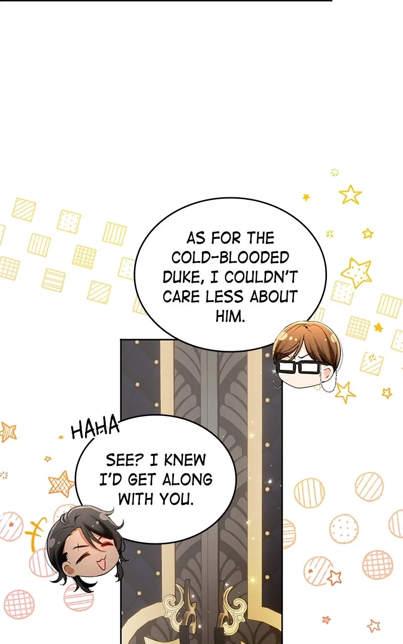 Not the Time for Love Chapter 65 – Page 15