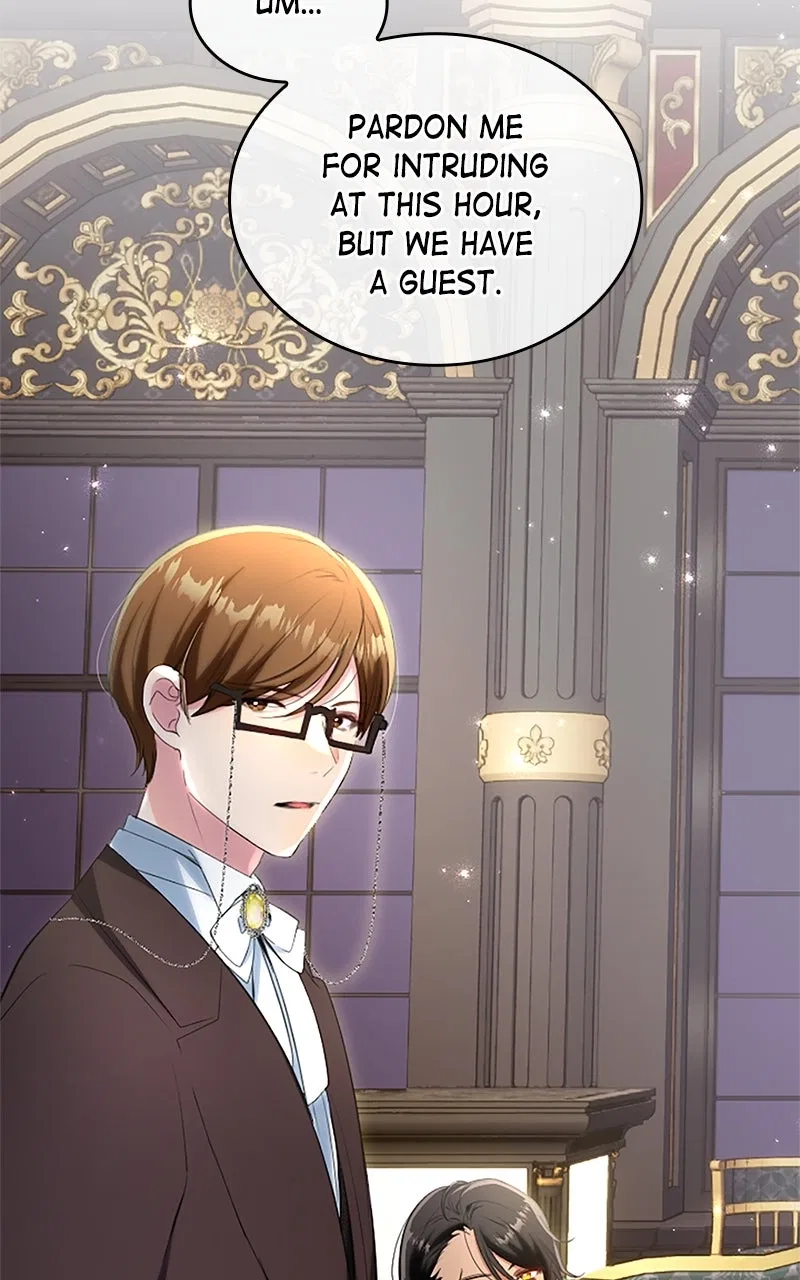 Not the Time for Love Chapter 65 – Page 17