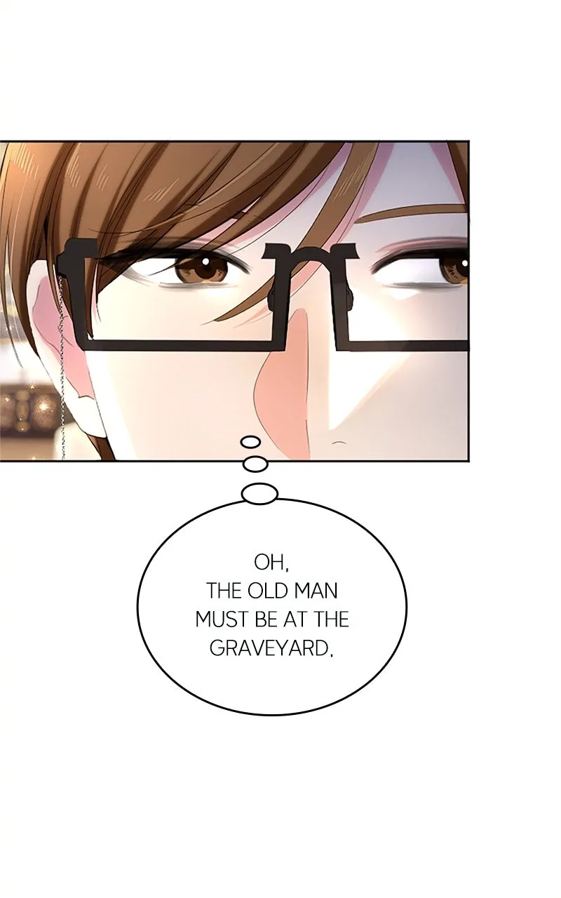 Not the Time for Love Chapter 65 – Page 21