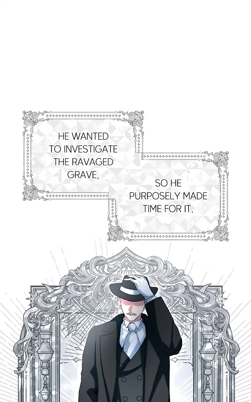 Not the Time for Love Chapter 65 – Page 22