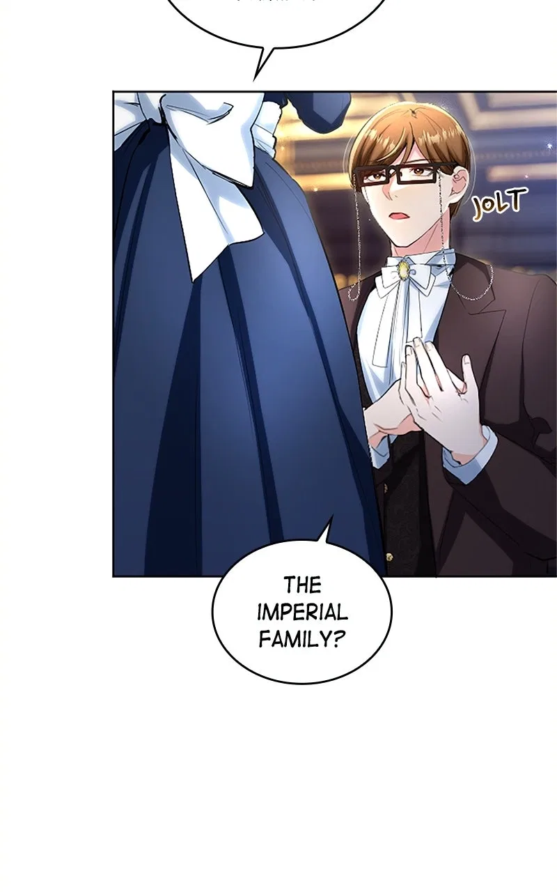 Not the Time for Love Chapter 65 – Page 24