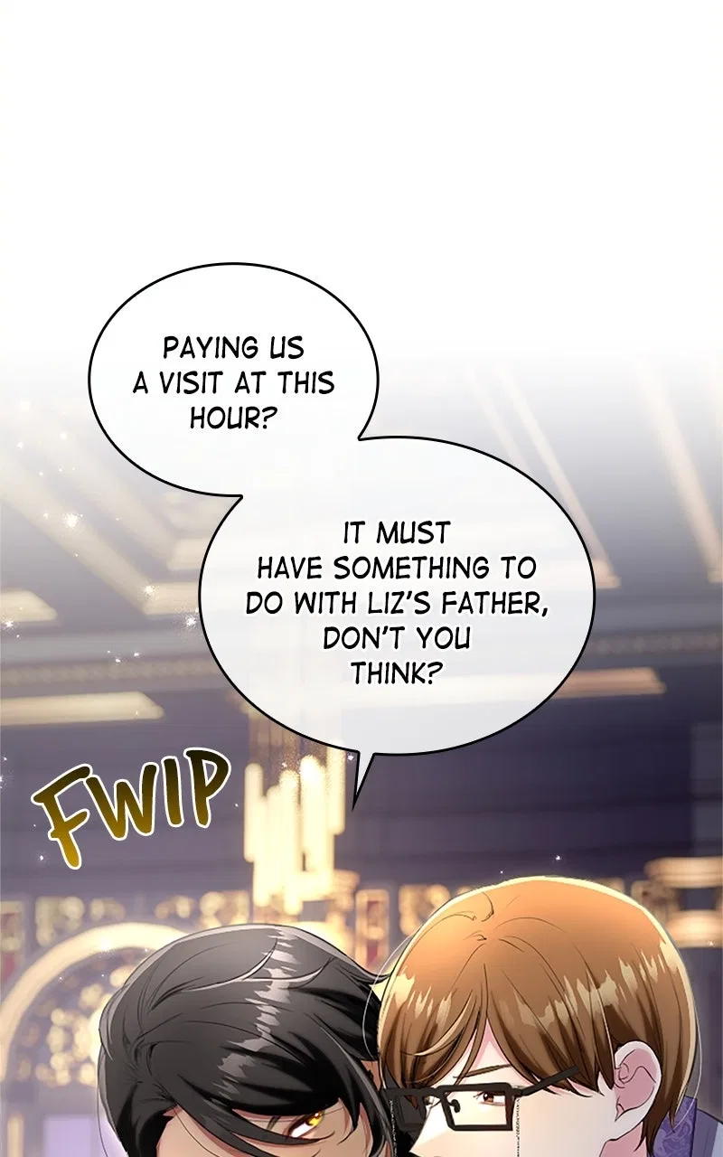 Not the Time for Love Chapter 65 – Page 26