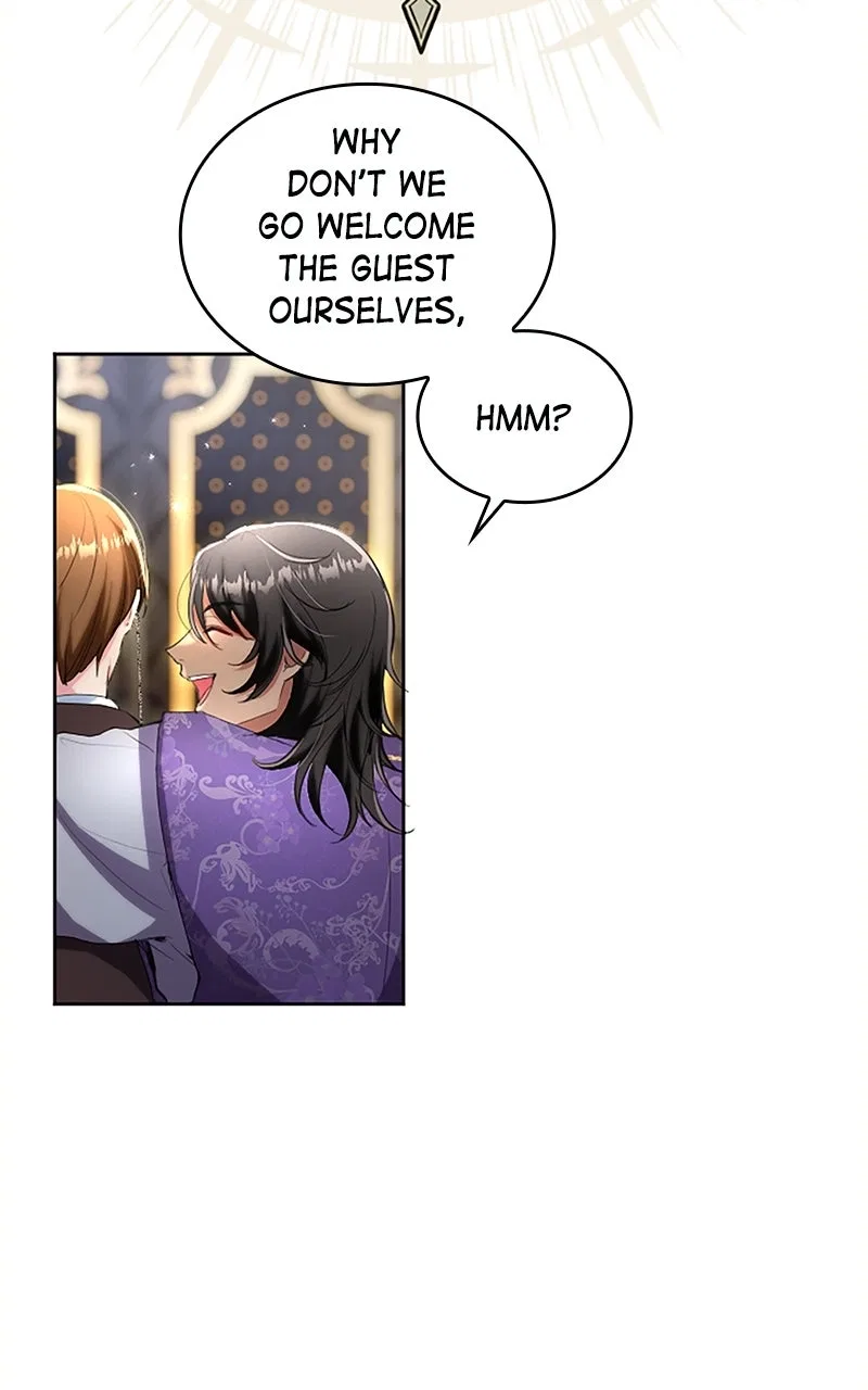 Not the Time for Love Chapter 65 – Page 28