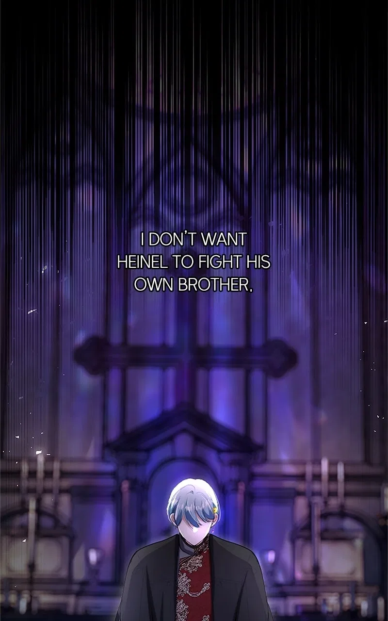 Not the Time for Love Chapter 65 – Page 32