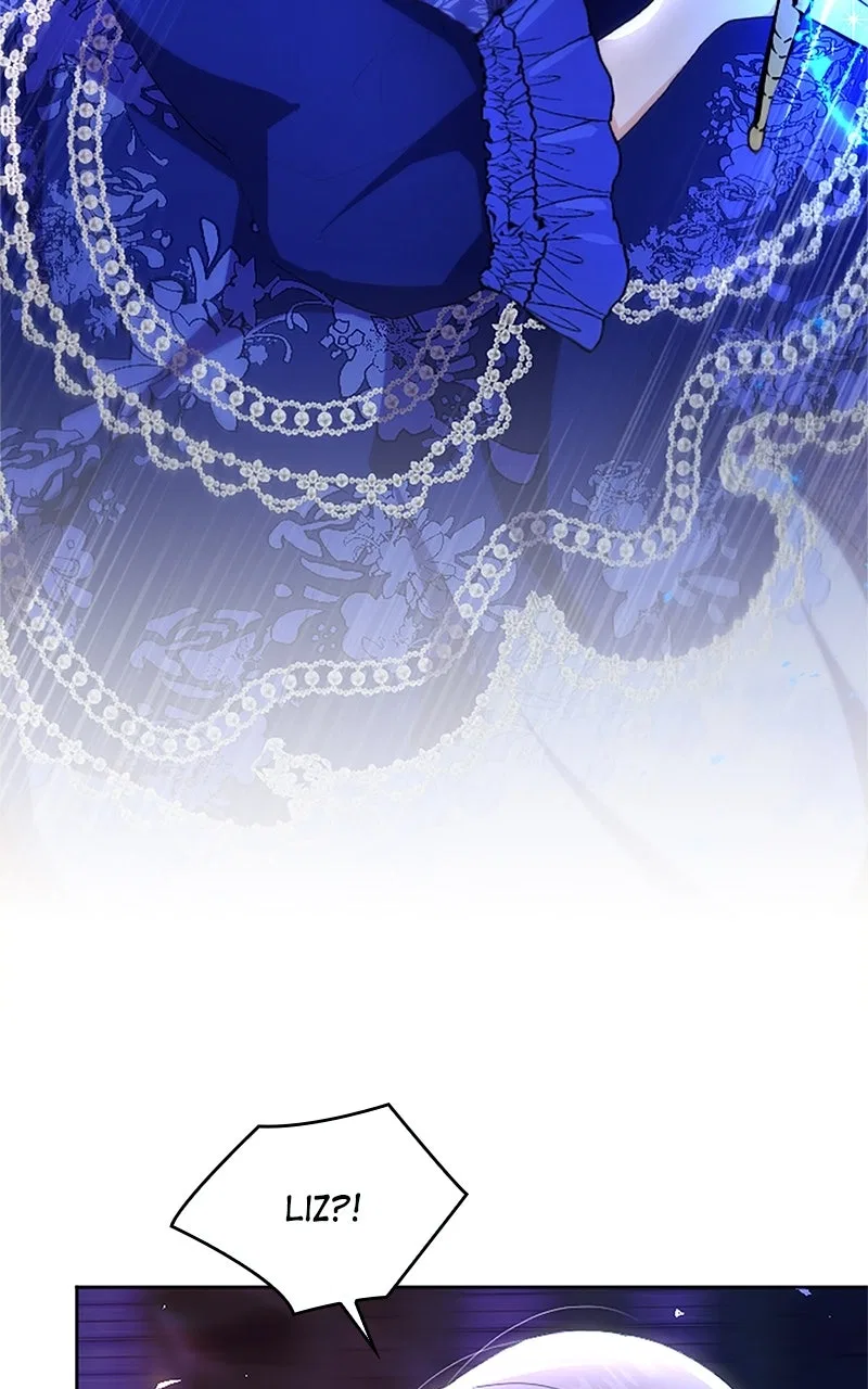Not the Time for Love Chapter 65 – Page 35