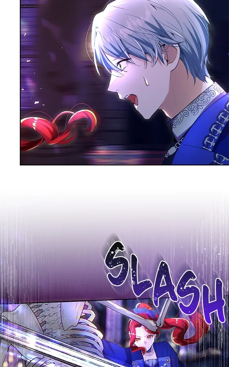 Not the Time for Love Chapter 65 – Page 36