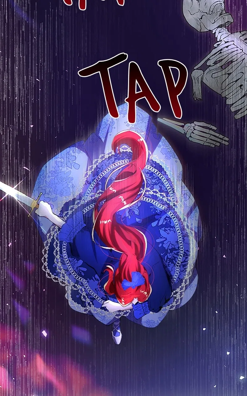 Not the Time for Love Chapter 65 – Page 38