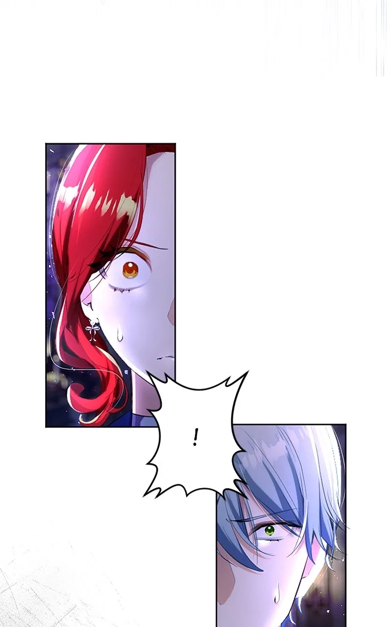 Not the Time for Love Chapter 65 – Page 46