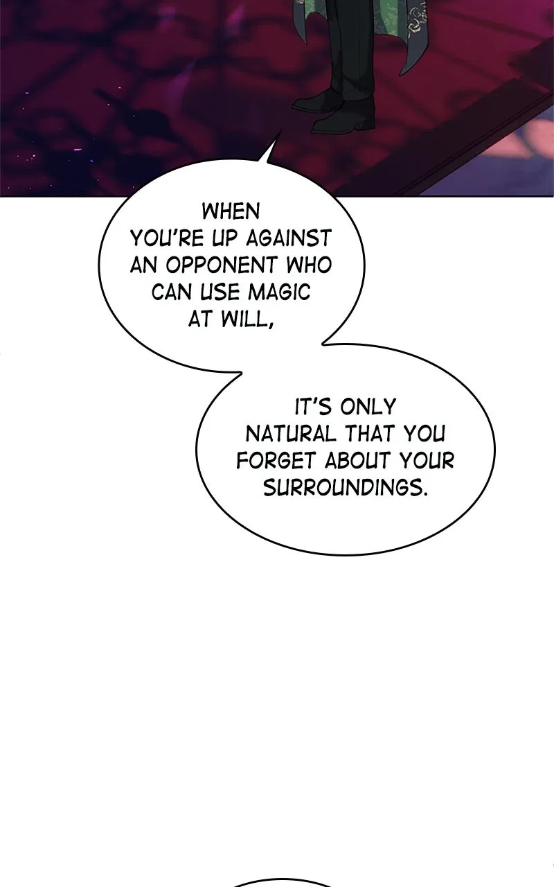 Not the Time for Love Chapter 65 – Page 51