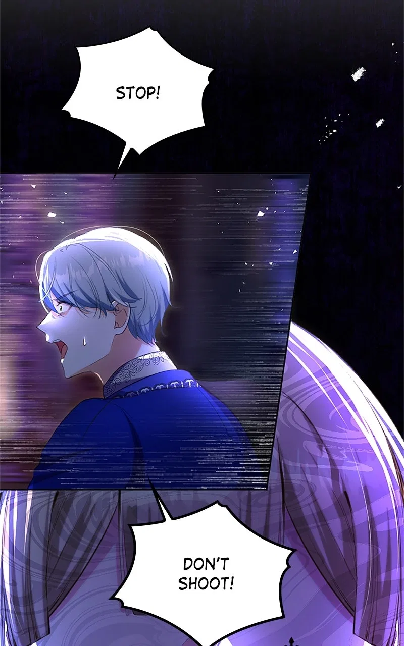 Not the Time for Love Chapter 65 – Page 56