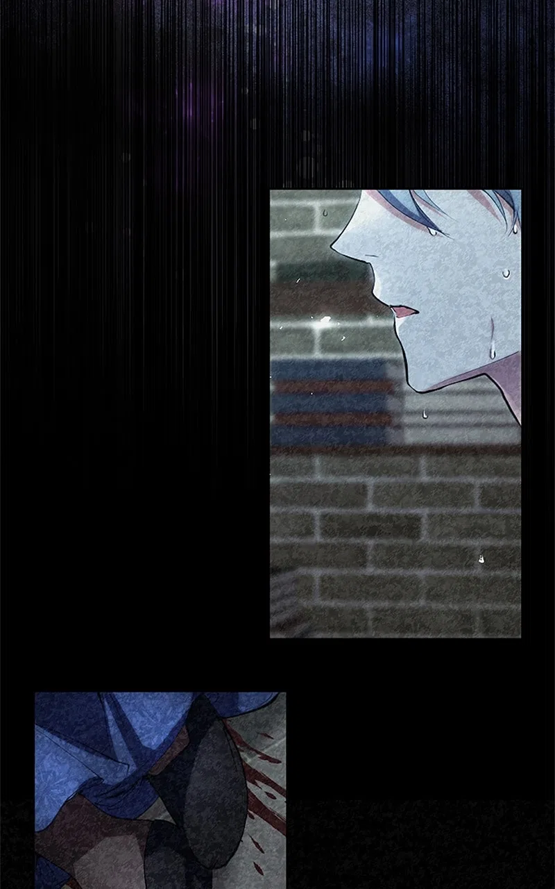 Not the Time for Love Chapter 65 – Page 60