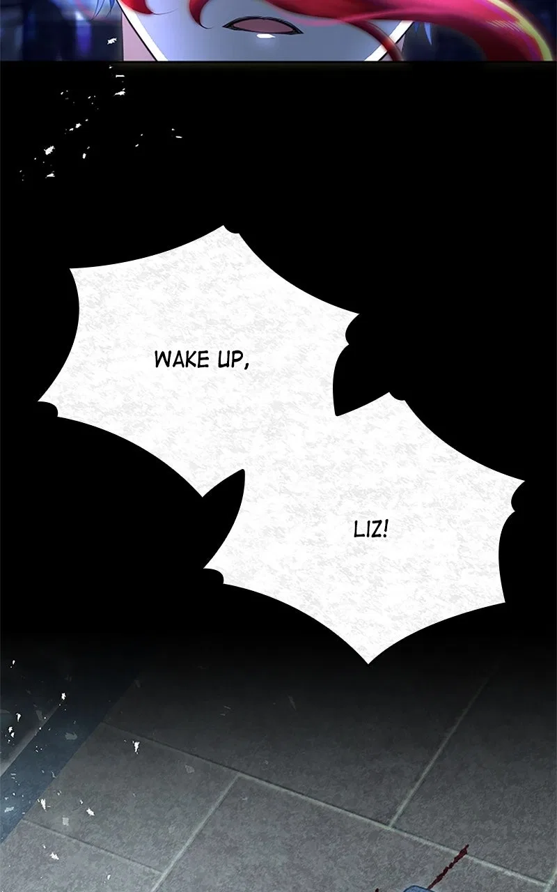 Not the Time for Love Chapter 65 – Page 64