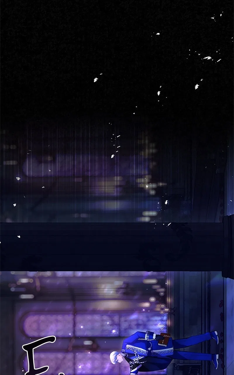 Not the Time for Love Chapter 65 – Page 68