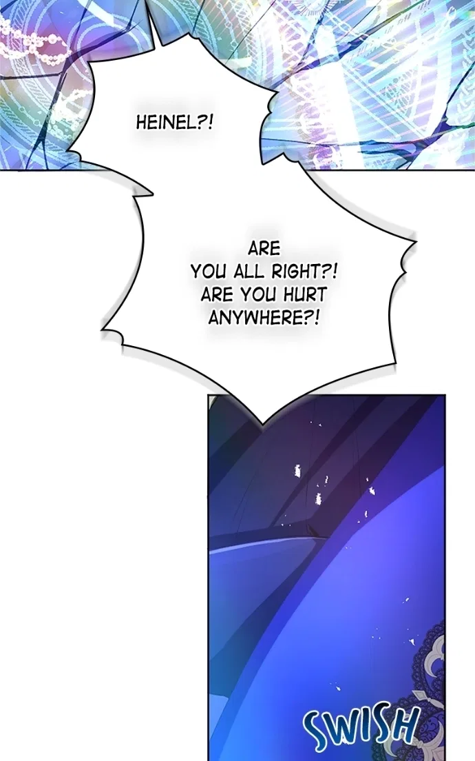 Not the Time for Love Chapter 64 – Page 8