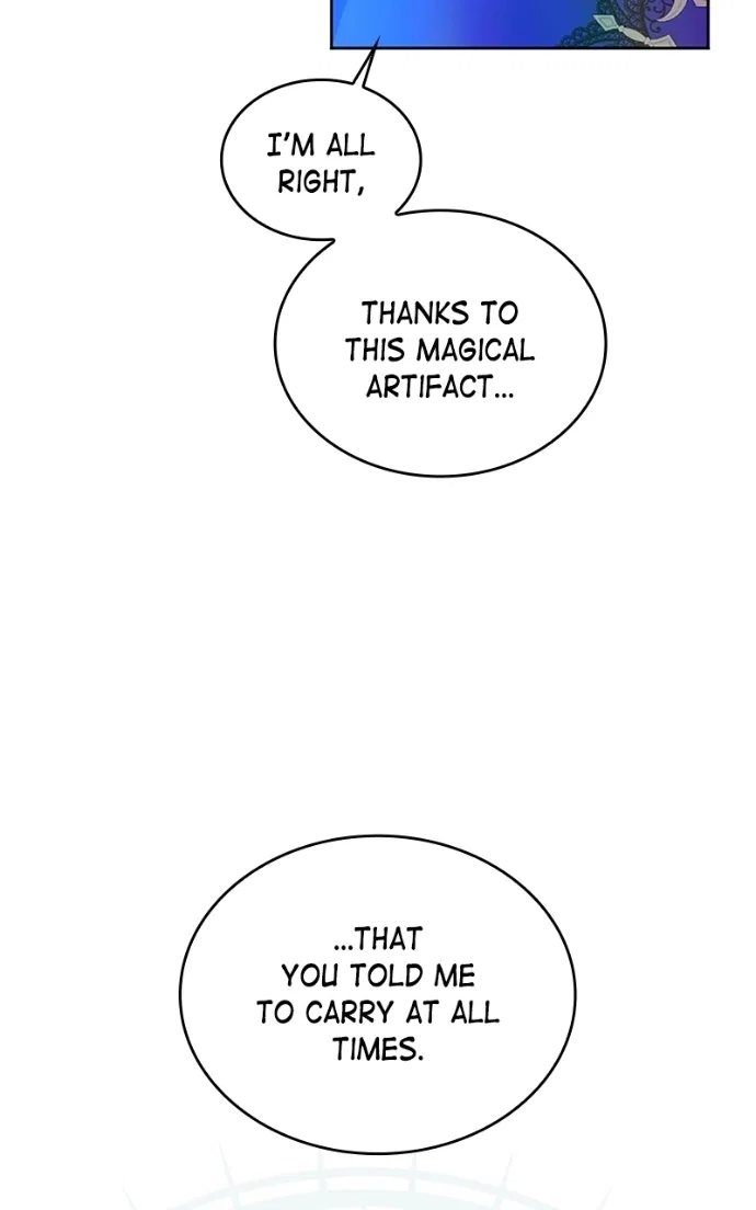 Not the Time for Love Chapter 64 – Page 9