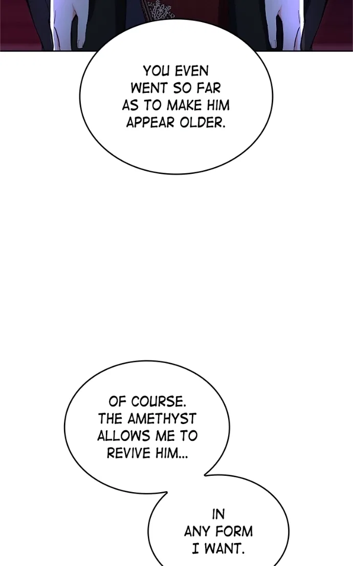 Not the Time for Love Chapter 64 – Page 15