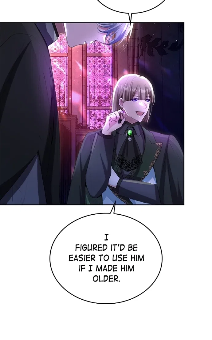 Not the Time for Love Chapter 64 – Page 16