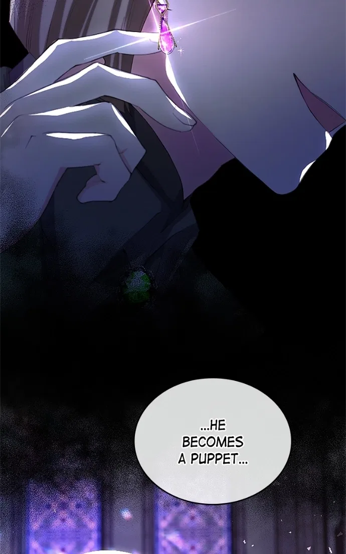 Not the Time for Love Chapter 64 – Page 18